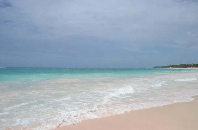 Residencial Las Bungavillas Playa Bavaro Punta Cana